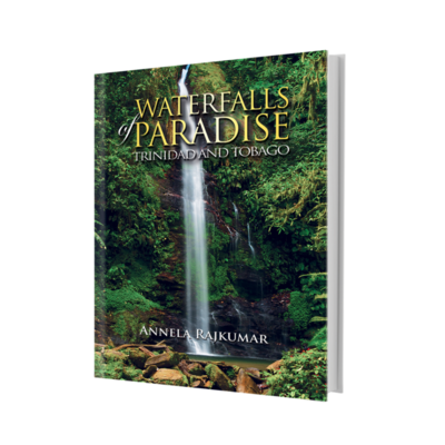 Waterfalls of Paradise