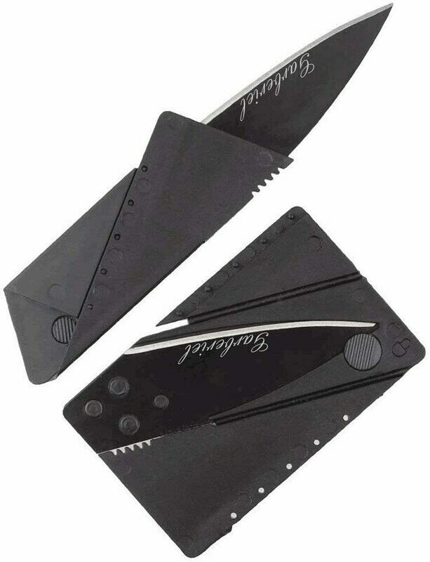 Card Knife