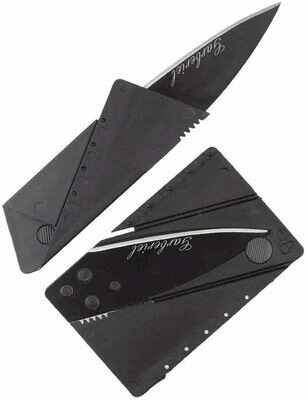 Card Knife