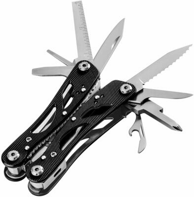 Pliers Multitool
