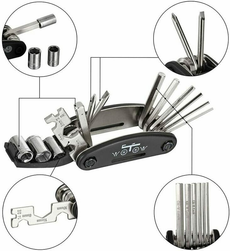 Bike Tool