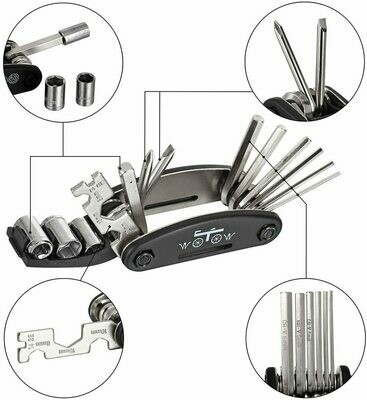 Bike Tool