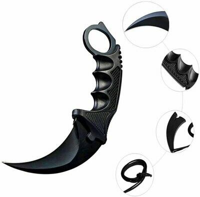 Karambit Combat Knife