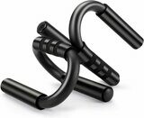 Push-Up Bars