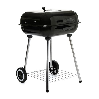 BBQ Grill (Wheels)