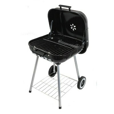 BBQ Grill (Gibson)