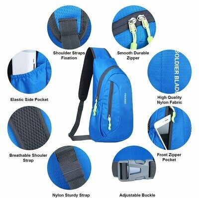 Shoulder Bag