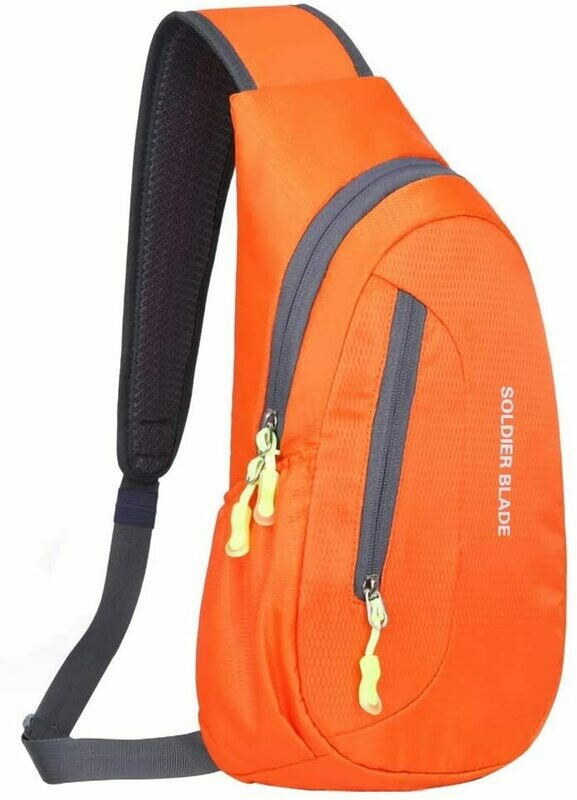 Shoulder Bag