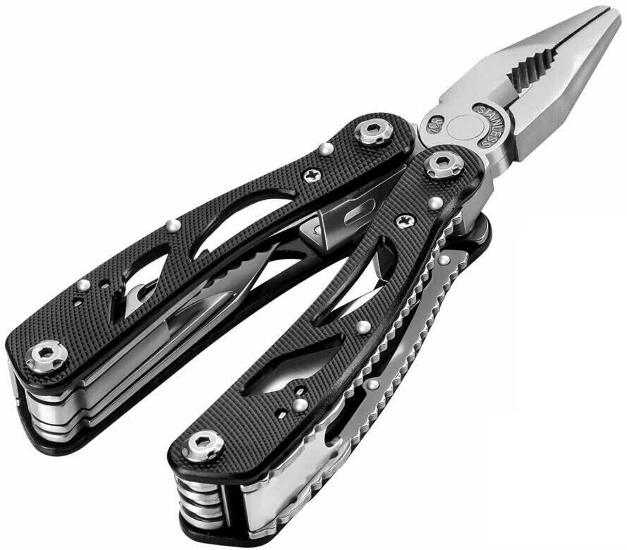 Pliers Multitool