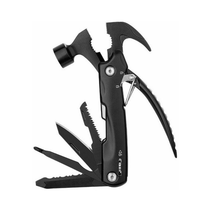 Hammer Multitool
