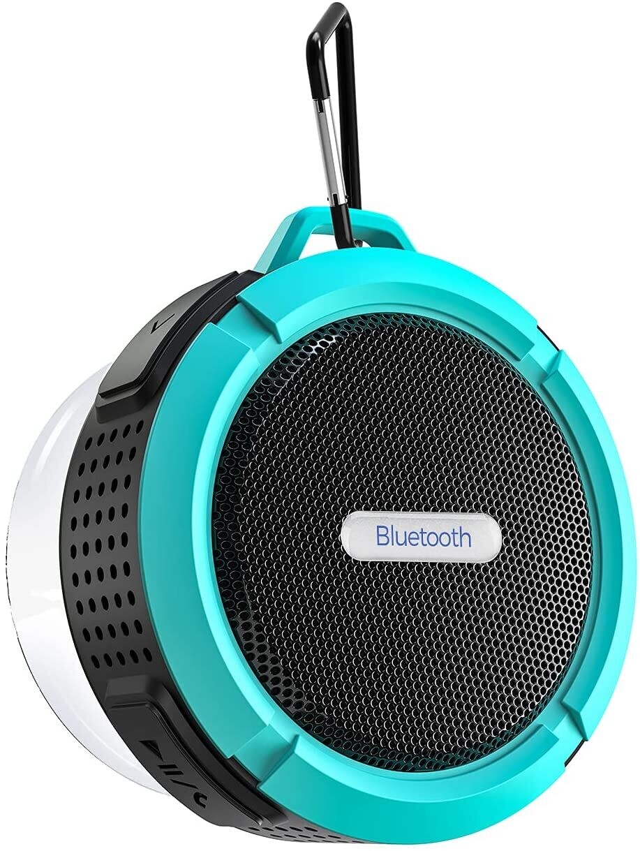 Portable Speaker