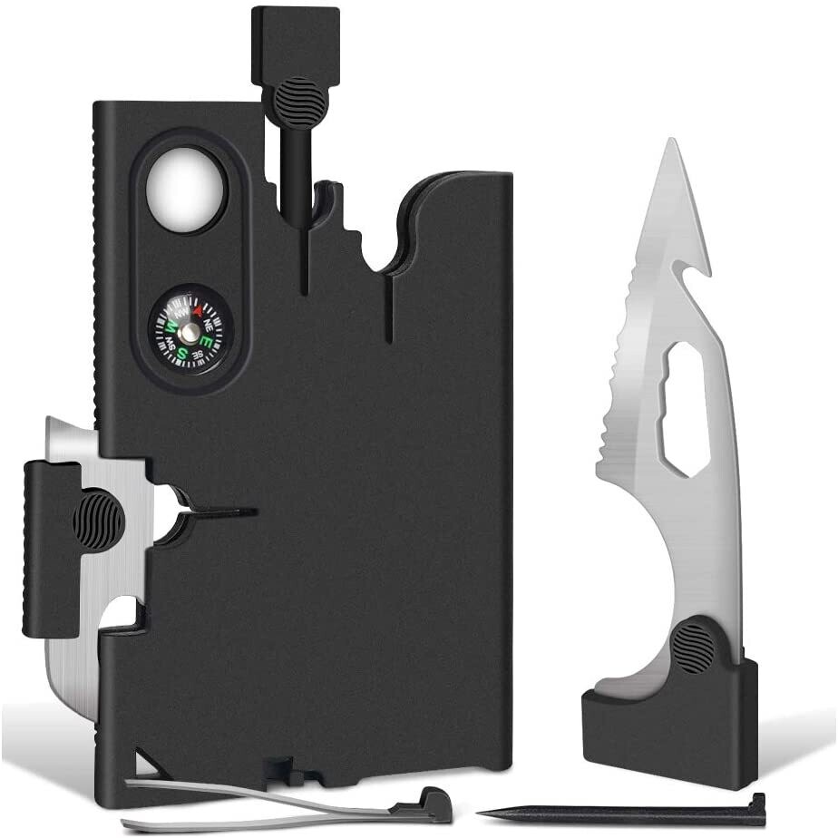 Survival Tool Set