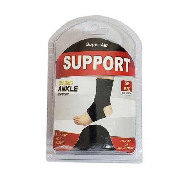 Ankle/Knee Brace