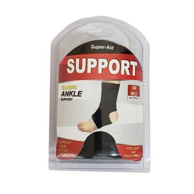 Ankle/Knee Brace