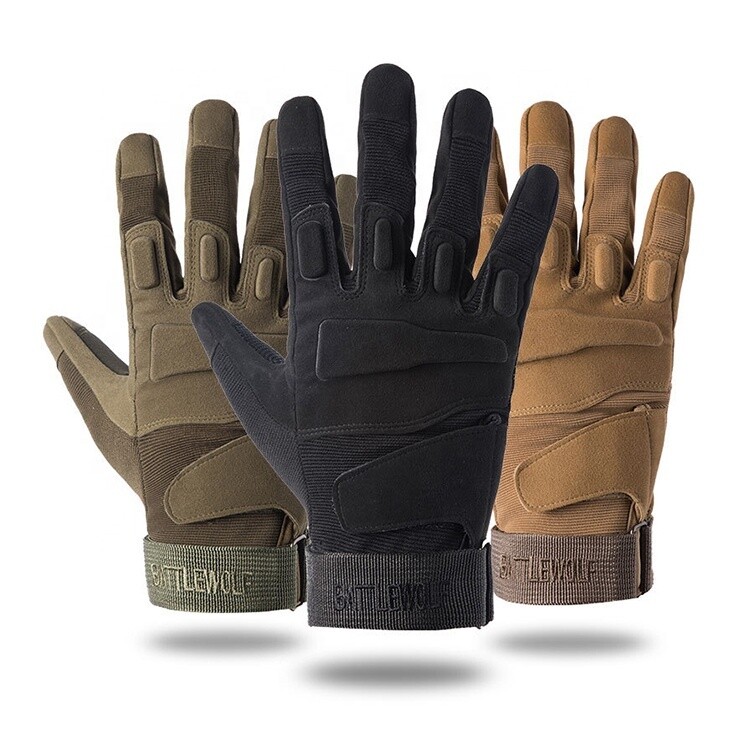 Tactical Gloves
