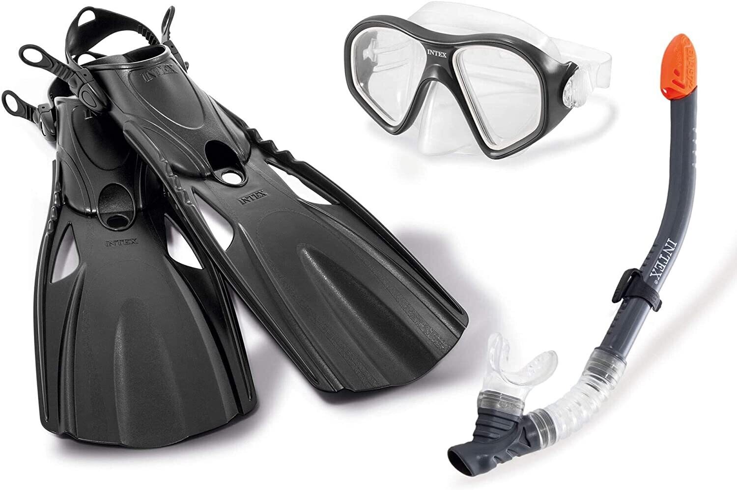 Snorkel Set (3pcs)