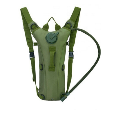 Hydration RunPack