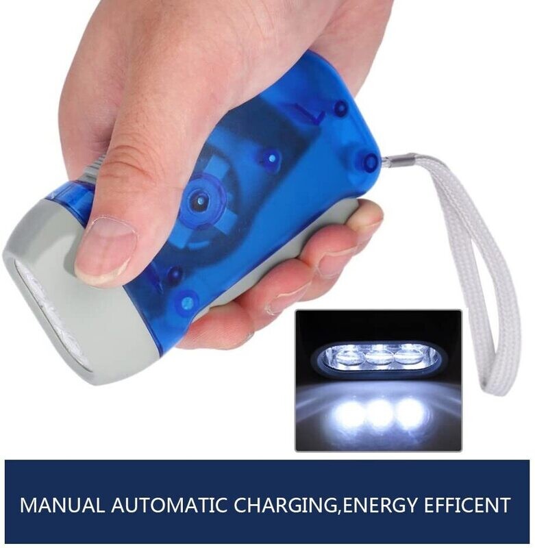 Crank Mini Light