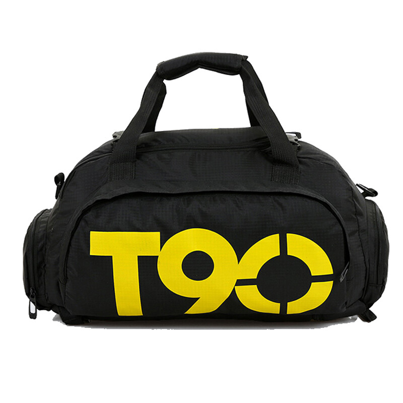 Duffel Sports Bag