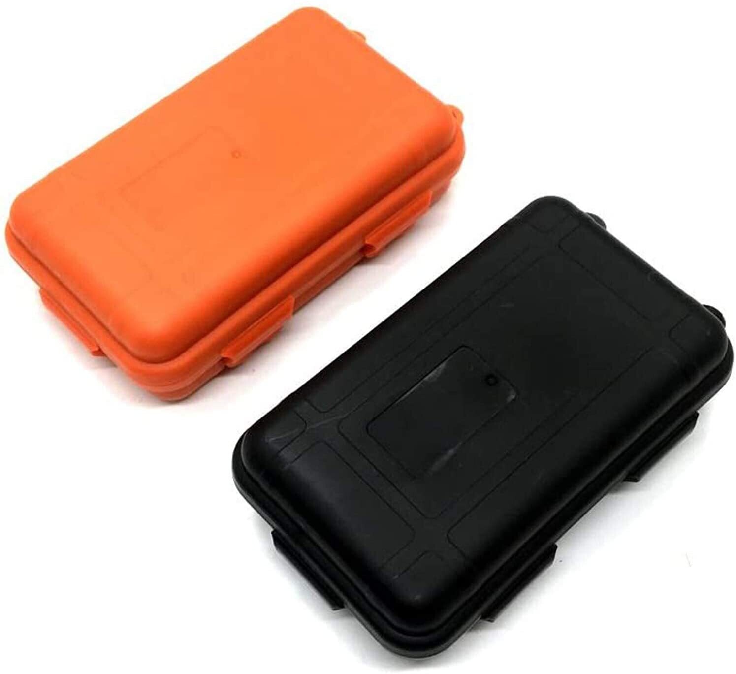 Waterproof Box