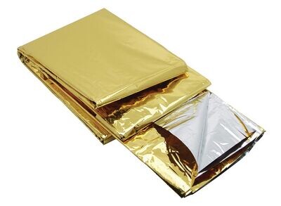 Emergency Blankets