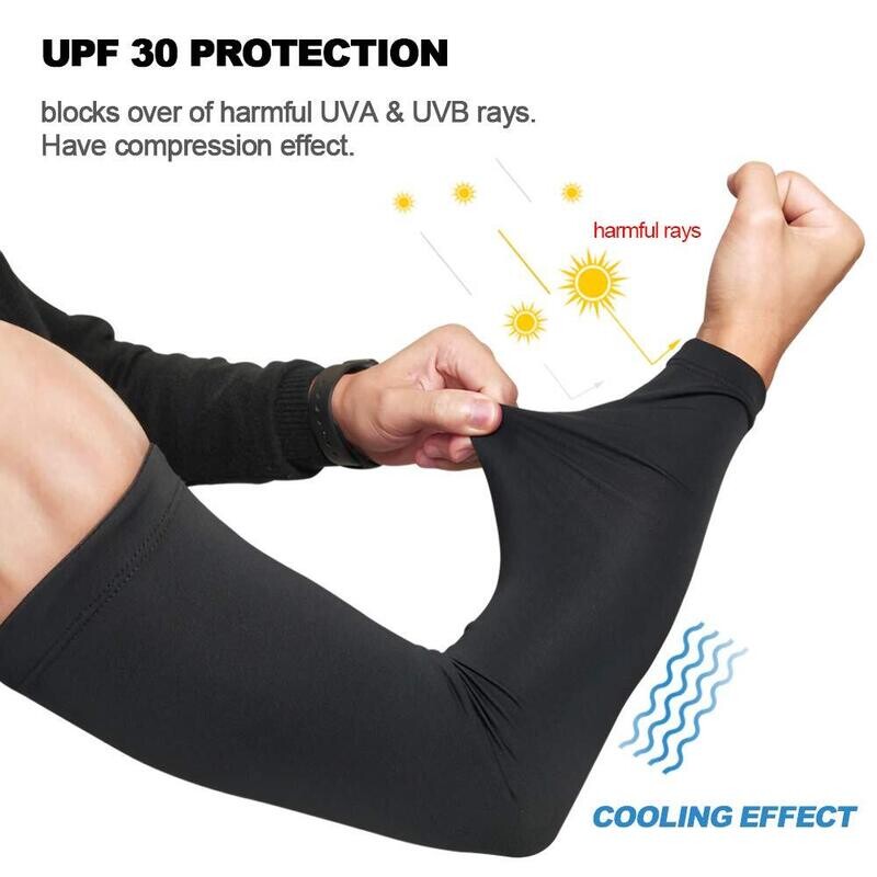 Rash Guards (Arm)