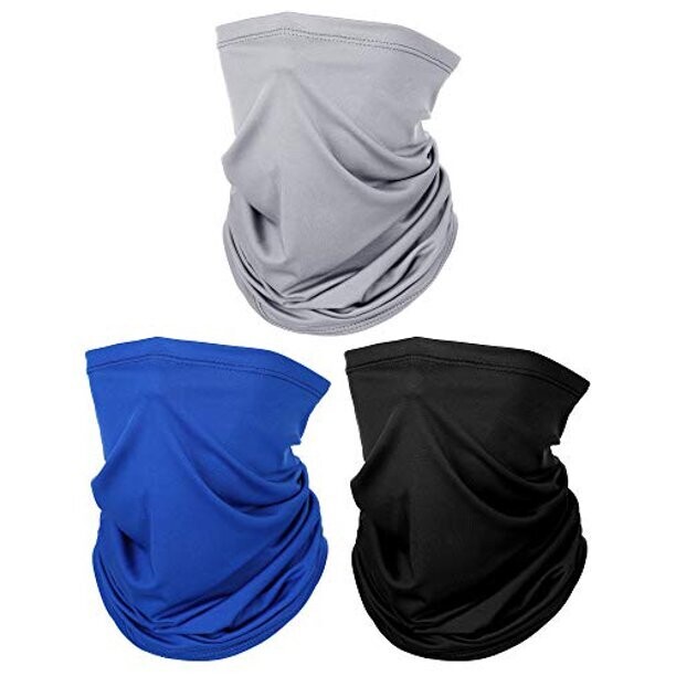 Neck Gaiter (Mask)