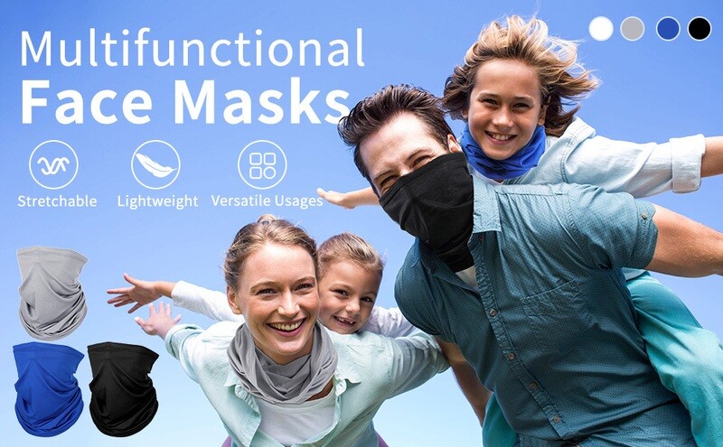 Neck Gaiter (Mask)