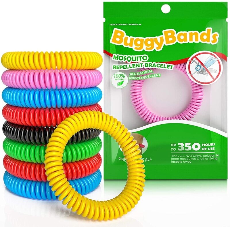 Mosquito Repellant