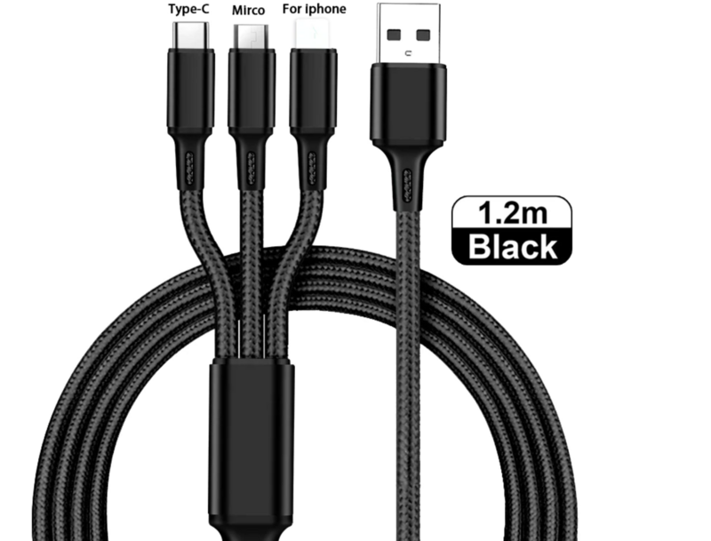 Charge Cable
