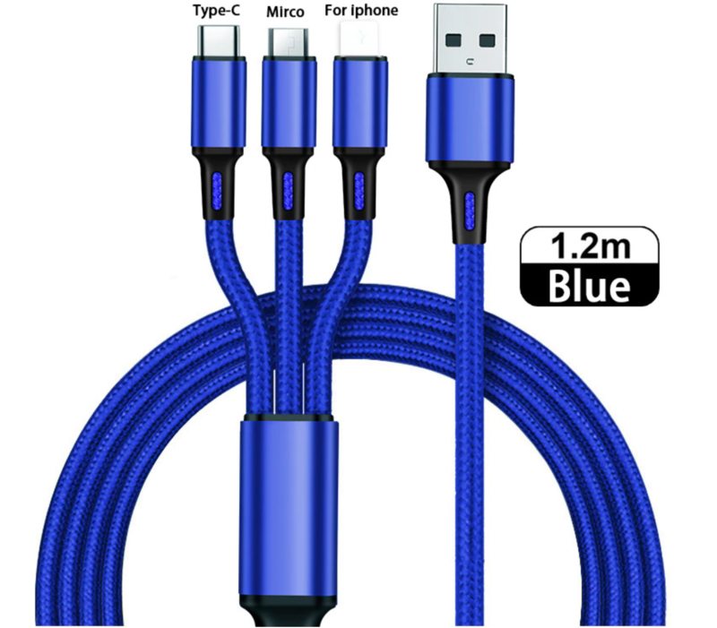 Charge Cable
