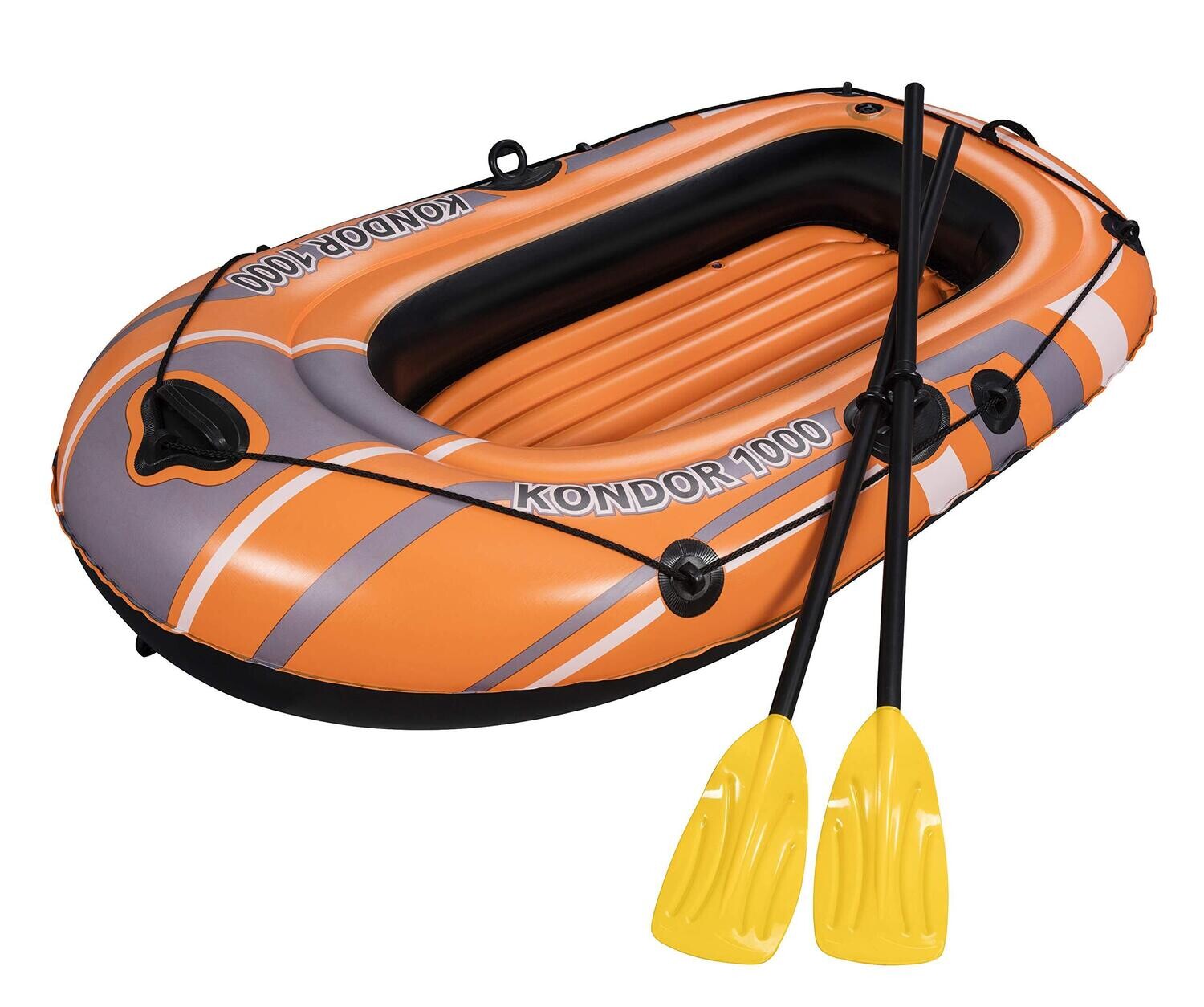 Inflatable Kids Raft