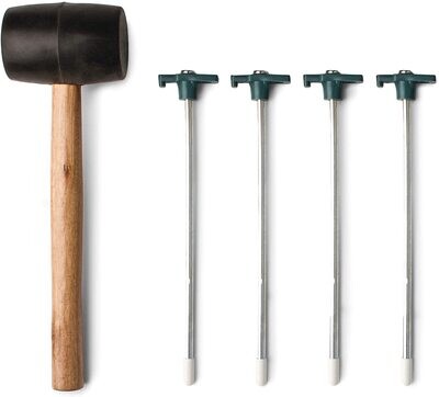 Tent Tool Kit