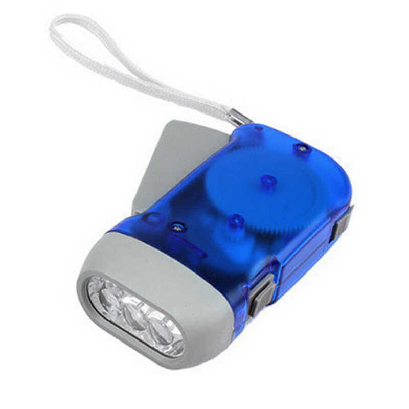 Crank Mini Light Crank Mini Light