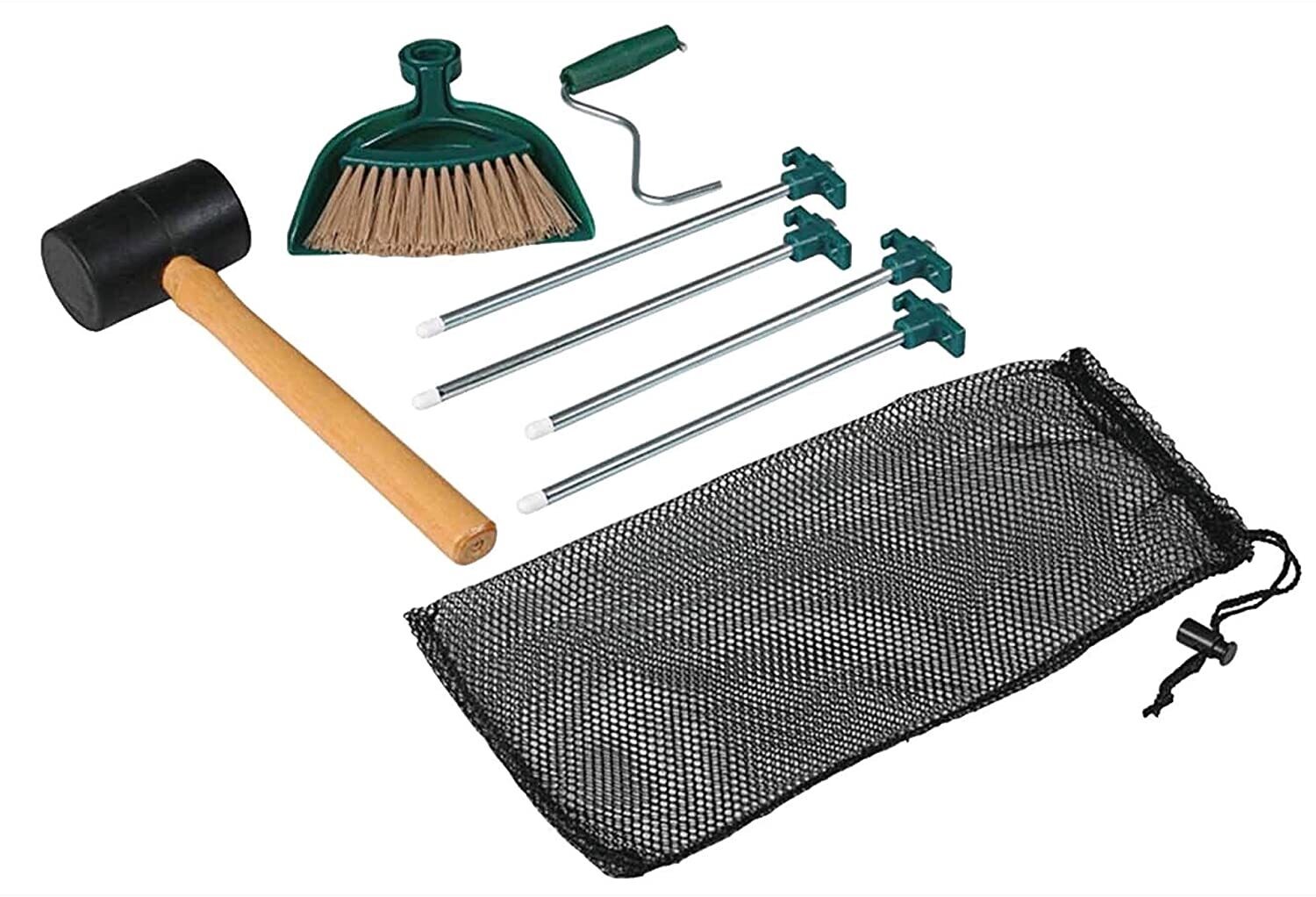 Tent Tool Kit