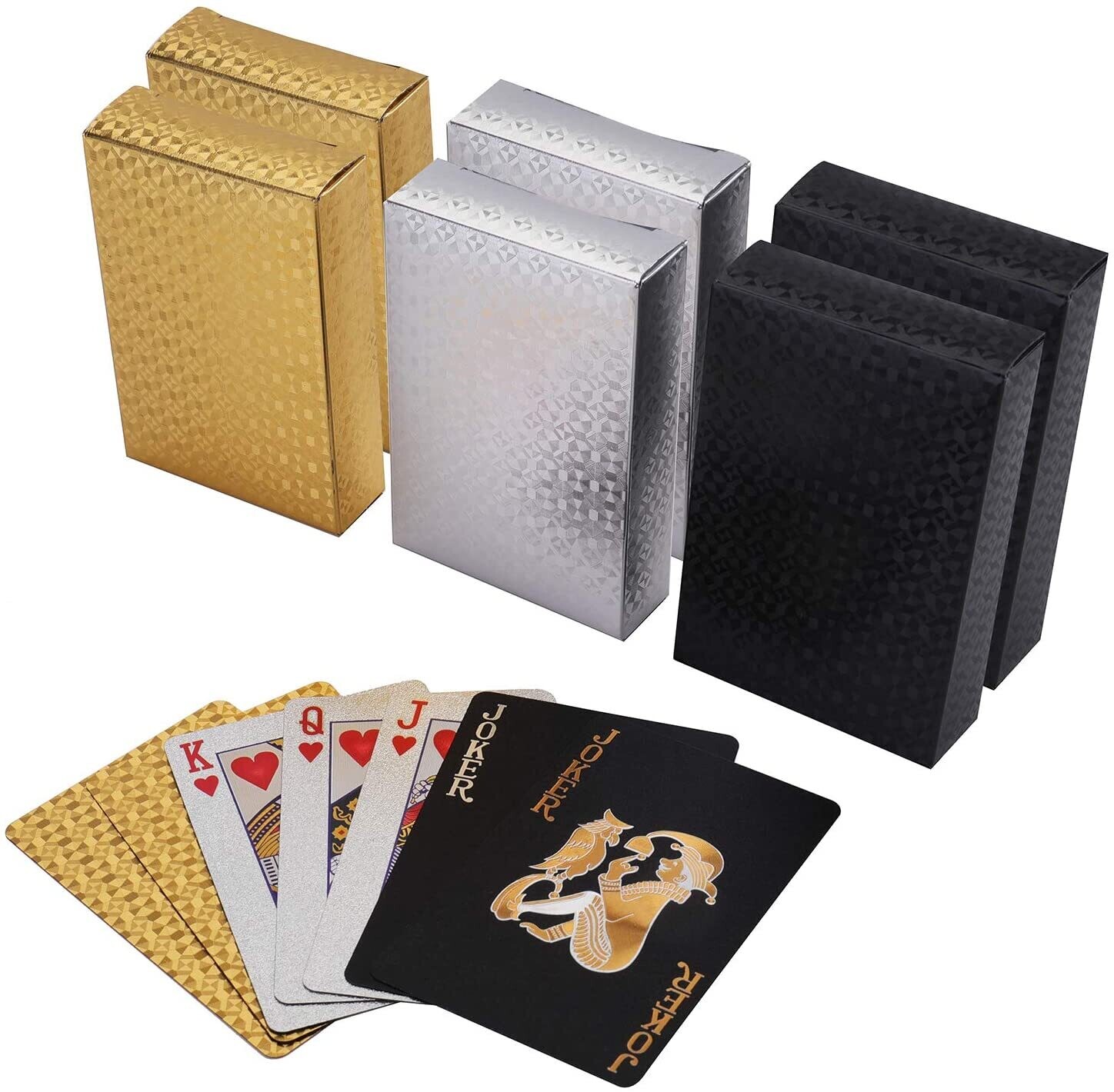 Playing Cards