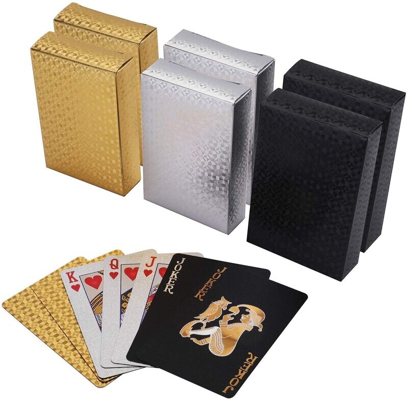Playing Cards