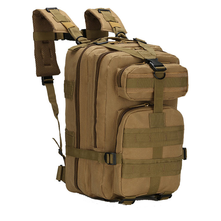 Tactical Gear Bag 20L