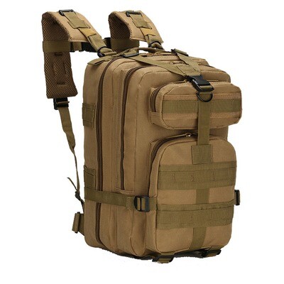 Tactical Gear Bag (20L)
