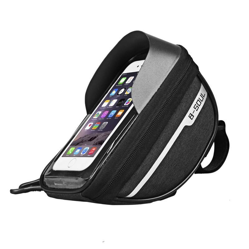 Bike Pouch