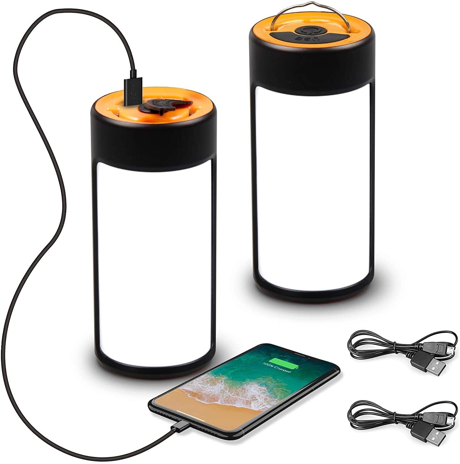 Pocket Lantern