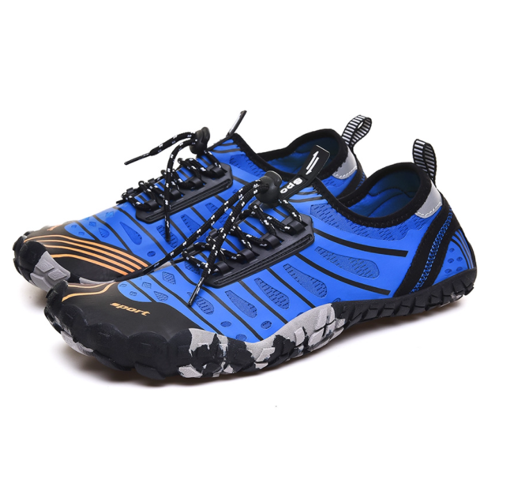 Hike River Shoe