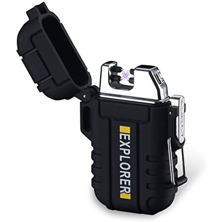 Lighter (Plasma) Lighter (Plasma)