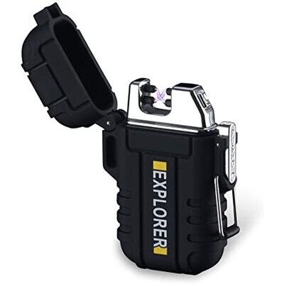 Lighter (Plasma)