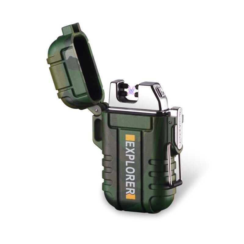 Lighter (Plasma)