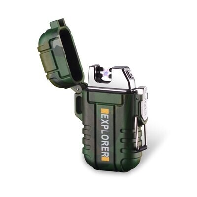 Lighter (Plasma)