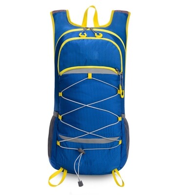 tanluhu duo daypack