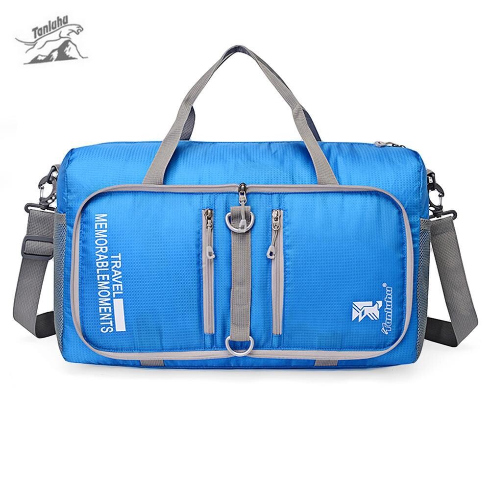 Travel Duffel Travel Duffel