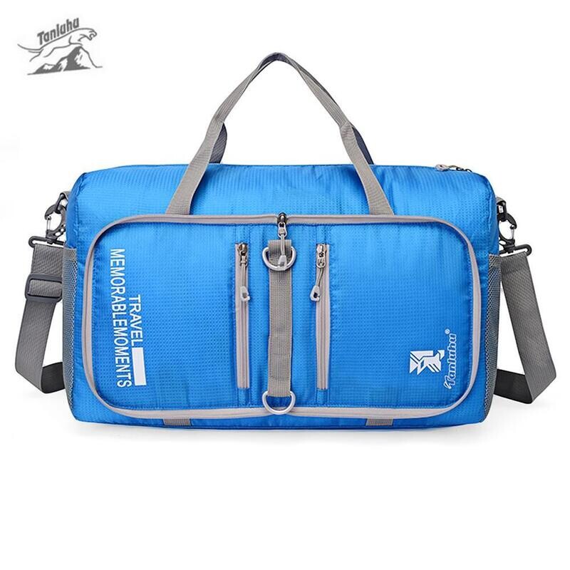 Travel Duffel