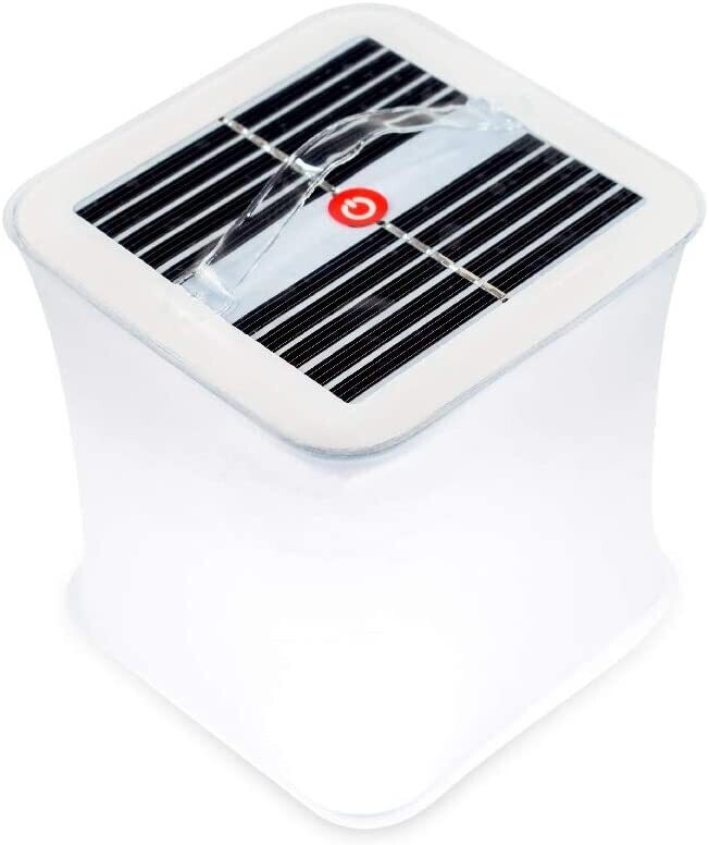 Solar Lantern Solar Lantern